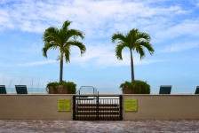 Waterfront Key West Townhomes