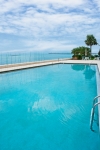 Pool at Casa Caselles