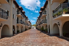 Key West Townhomes