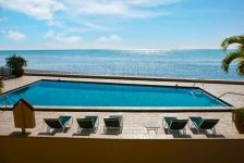 Casa Caselles Pool